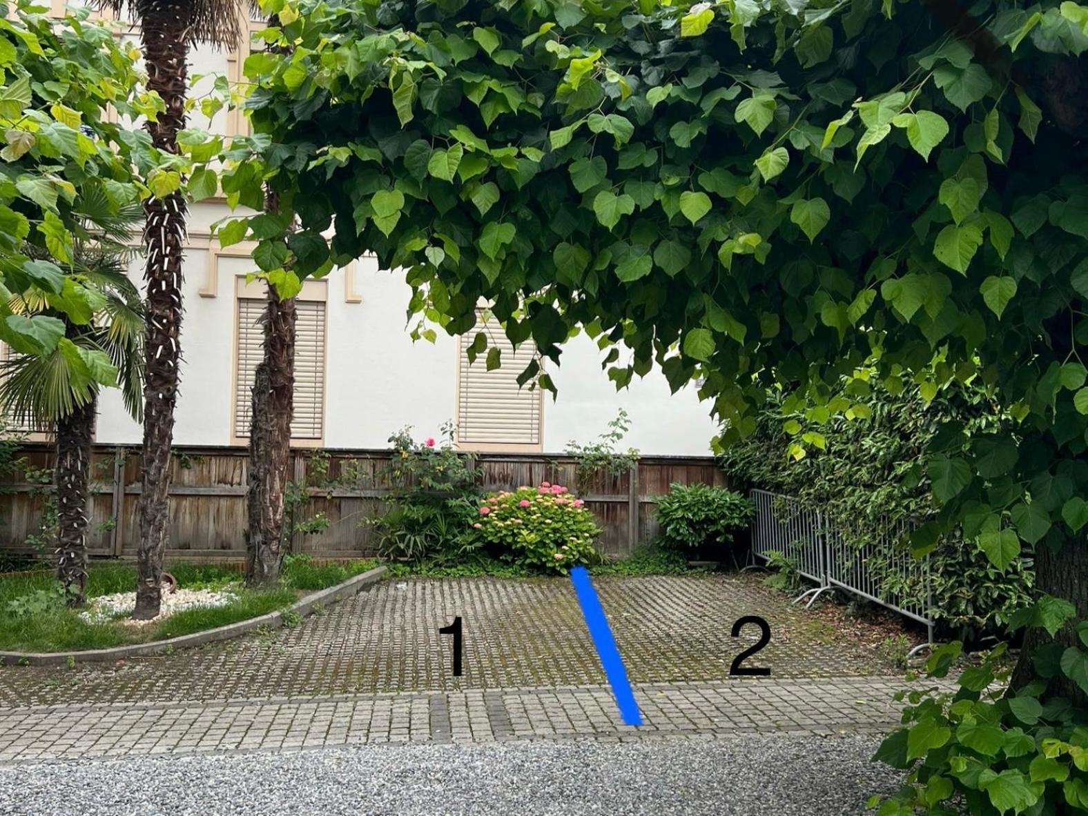 Montreux Riviera Suite Waterfront 3 Bedrooms Private Parking Eksteriør bilde