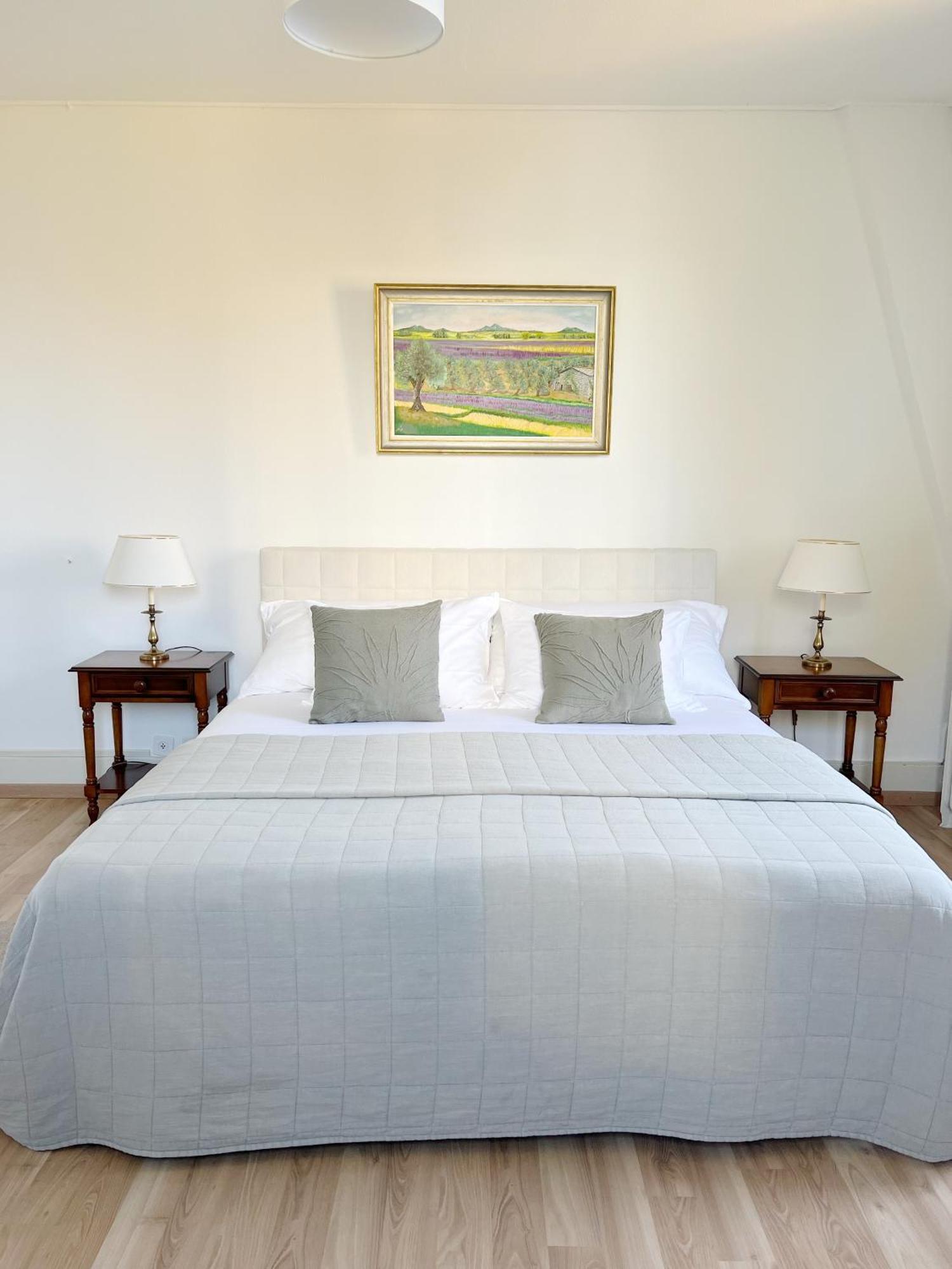 Montreux Riviera Suite Waterfront 3 Bedrooms Private Parking Eksteriør bilde