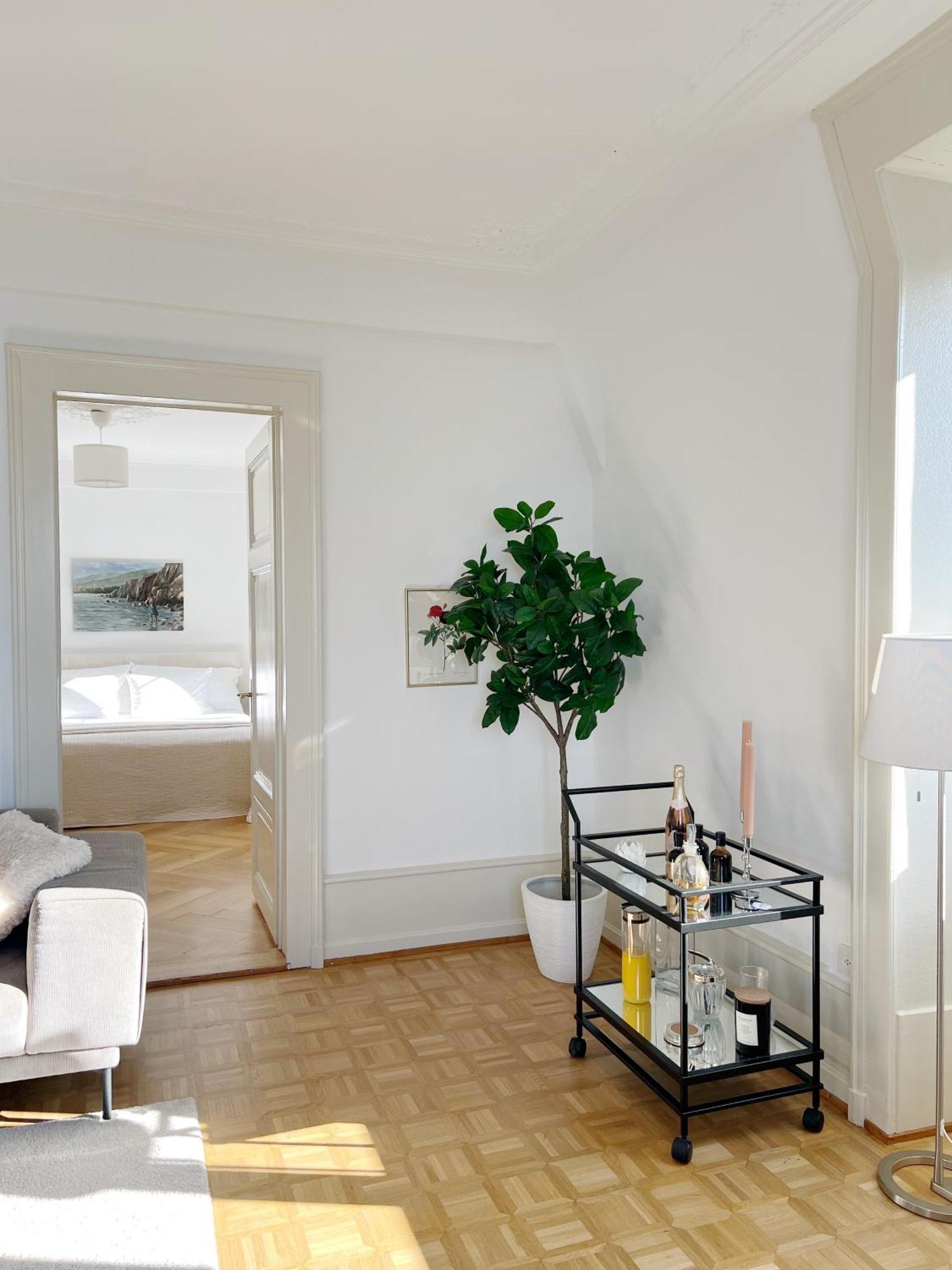 Montreux Riviera Suite Waterfront 3 Bedrooms Private Parking Eksteriør bilde